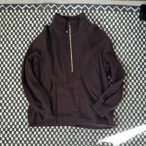 lululemon full length scuba